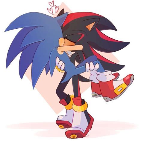 sonadow sex|Sonadow NSFW